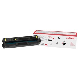 Xerox 006R04386 Toner Gelb...